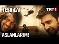 Jandarma Özel Harekat Olay Yerinde! - Teşkilat 10. Bölüm