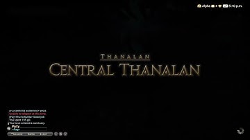 FINAL FANTASY XIV SOLO PLAYTHROUGH #83: ARMORER LEVEL 20 GRIND & CLASS QUEST