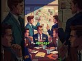How the FBI’s Double Agent Betrayed America to Russia   #FBIBetrayal #ColdWarSecrets #HistoryShorts