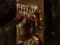 Donald Trump celebrating India's strike on Pakistan