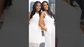 Famous Mother & Daughter 🤎 Beverly Johnson & Anansa Sims Net Worth