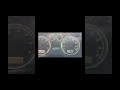 До луны и обратно на Passat