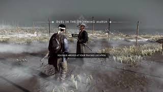 All Five Straw Hat Assassins Locations (Six Blades of Kojiro) - Ghost of Tsushima