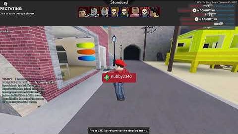 Arsenal Hackers Part 1