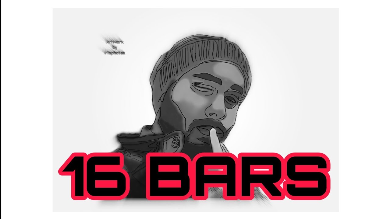   16 Bars - Khauf STAV | Assamese freeverse rap  | prod. By Yxnkeer