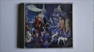 Cathedral - A Funeral Request