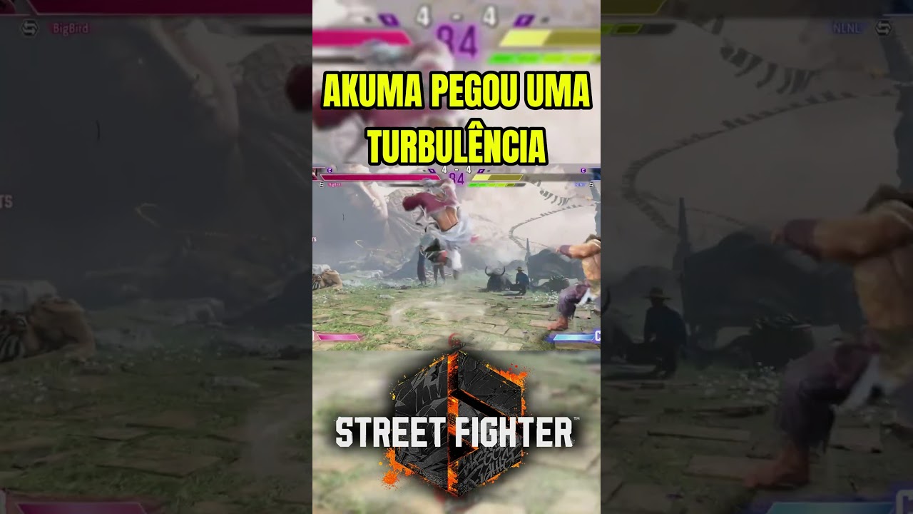 Amazing perfet! BigBird vs NL 