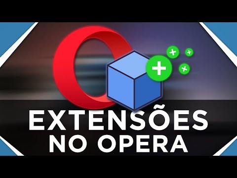 How to install extensions on Opera in less than 1 minute | OPERA ADD-ONS | OFFICIAL PAGE