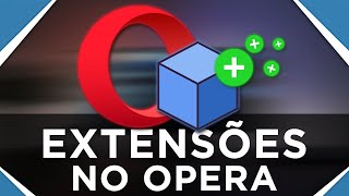 How to install extensions on Opera in less than 1 minute | OPERA ADD-ONS | OFFICIAL PAGE screenshot 3
