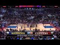 Clippers receive standing ovation from Staples Center after Donald Sterling ban