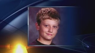 Search continues for Dylan Redwine