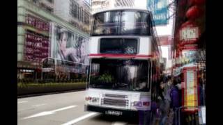 KMB九巴 冷蘭FP5469 12/2/2011特見35A一攝