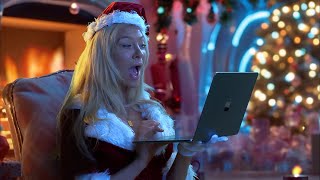 Santas special assistant picks this years lucky winners
