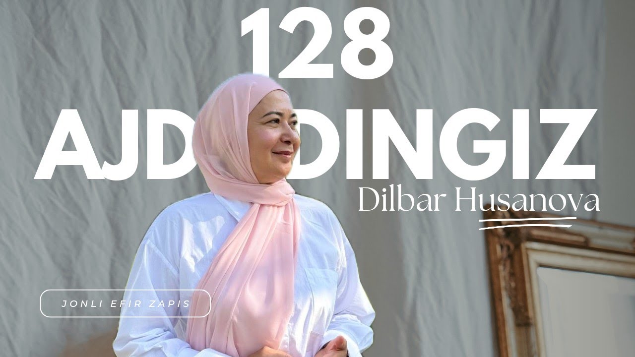128 ajdodingiz || Dilbar Husanova     #ruhiyat #ruhshunos  #ajdodlar #oila #rivoj