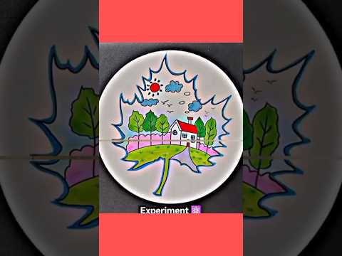 Amazing experiment #shortvideo
