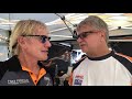 Interview Scott Gillman China