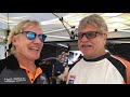 Interview Scott Gillman China