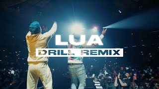 IVANDRO - Lua (DRILL REMIX) prod. @joaoncpereira Resimi