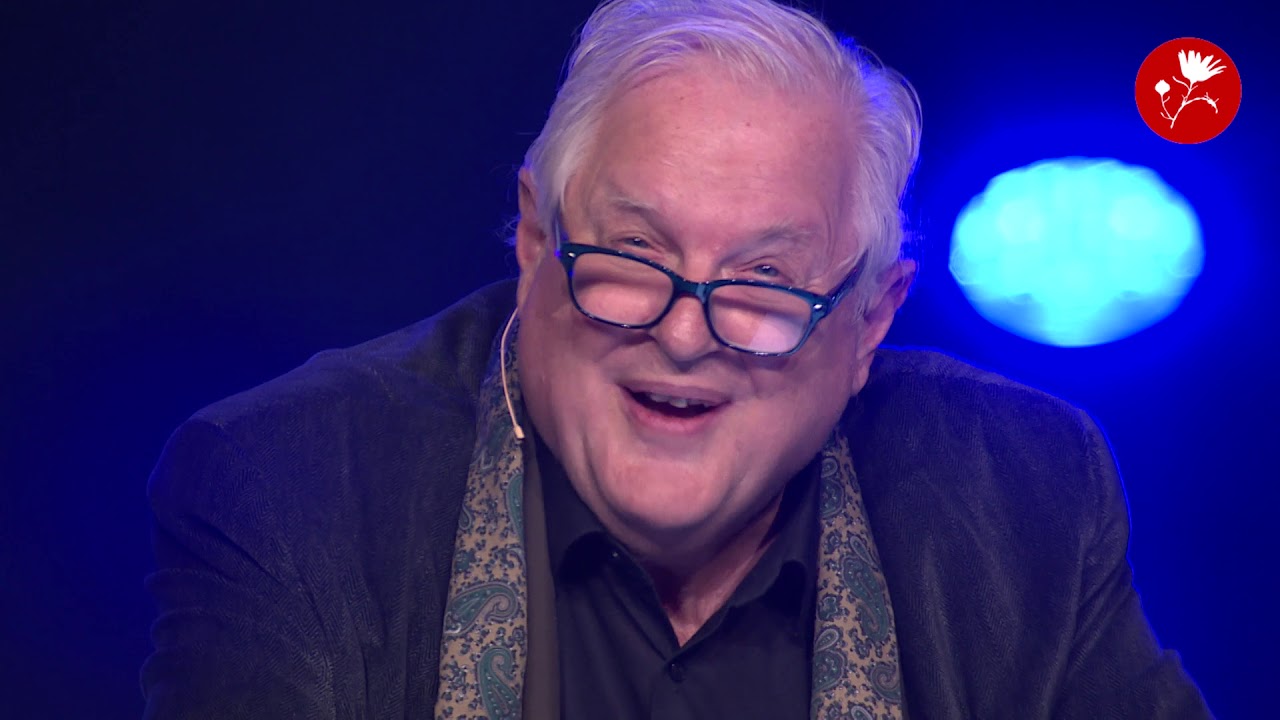 Otto de Bruijne Love never fails YouTube