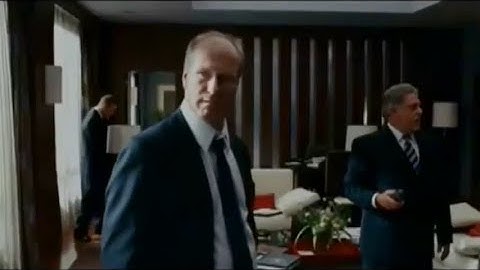 Vantage Point (2008) - TV Spot 8