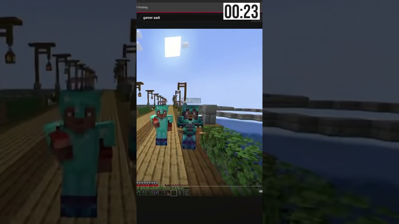 How To Join Kerala SMP In Under 30 Second🤫 | 