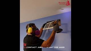 Duct Cleaning Services by Awesome Steam Cleaning | Niagara | Hamilton | Haldimand County Regions