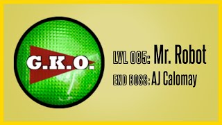 Mr. Robot Trivia | Geek K.O. LVL 89: Mr. Robot screenshot 3