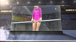 Broadcast Open - 2015 AT&T American Cup - NBC