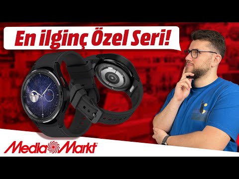 Akıllı saate astronomi dokunuşu! Samsung Galaxy Watch 6 Classic Astro Edition inceleme!