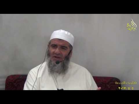 حديث وابصة رضي الله عنه استفت قلبك ولو افتوك الناس هل هو صحيح الشيخ مشهور بن حسن آل سلمان