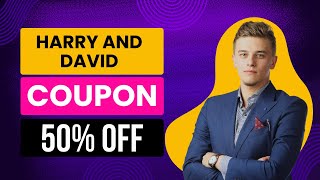 50% OFF NEW - Harry And David Coupon Code - Harry And David Promo Code (2025)