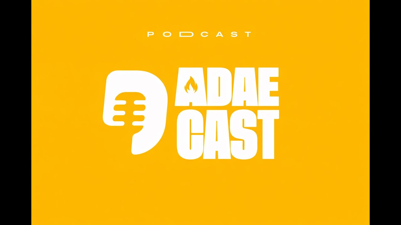 🎙️ ADAE CAST | Bate-papo com o Pr. Elizeu Viana