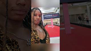 Come To Florida With Me For Premier Beauty Show Orlando: Nail Tech Edition: Day 1