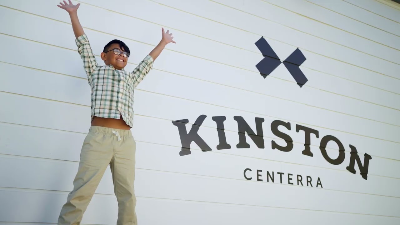 Kinston Centerra 2024 (:15)