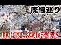【廃線跡】喜多方にたった11kmの廃線跡があるらしい。【福島県】