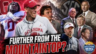 Oklahoma Ranked 7th! SEC Media Poll DISRESPECTS Sooners After 10 All-SEC Picks