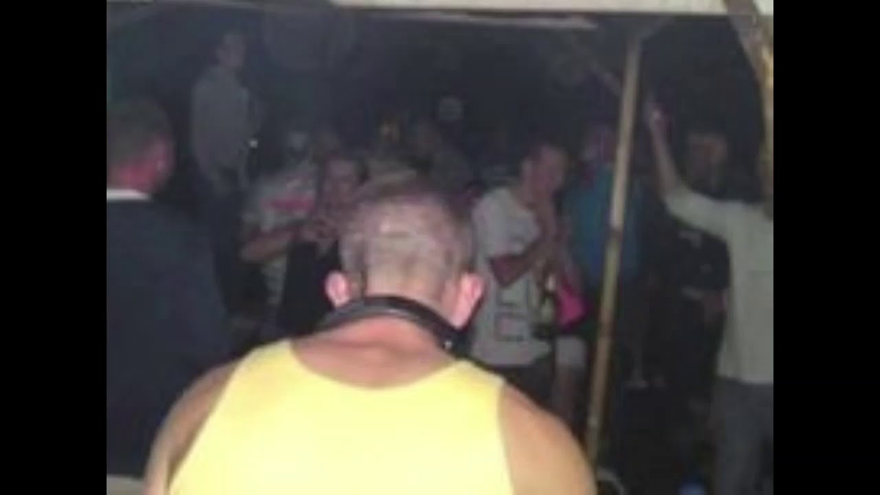 DJ SHIRES VOL  20 BEST OF 01 PT2