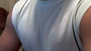 Amazing Synchronized Pec Dance Through The Fire And Flames