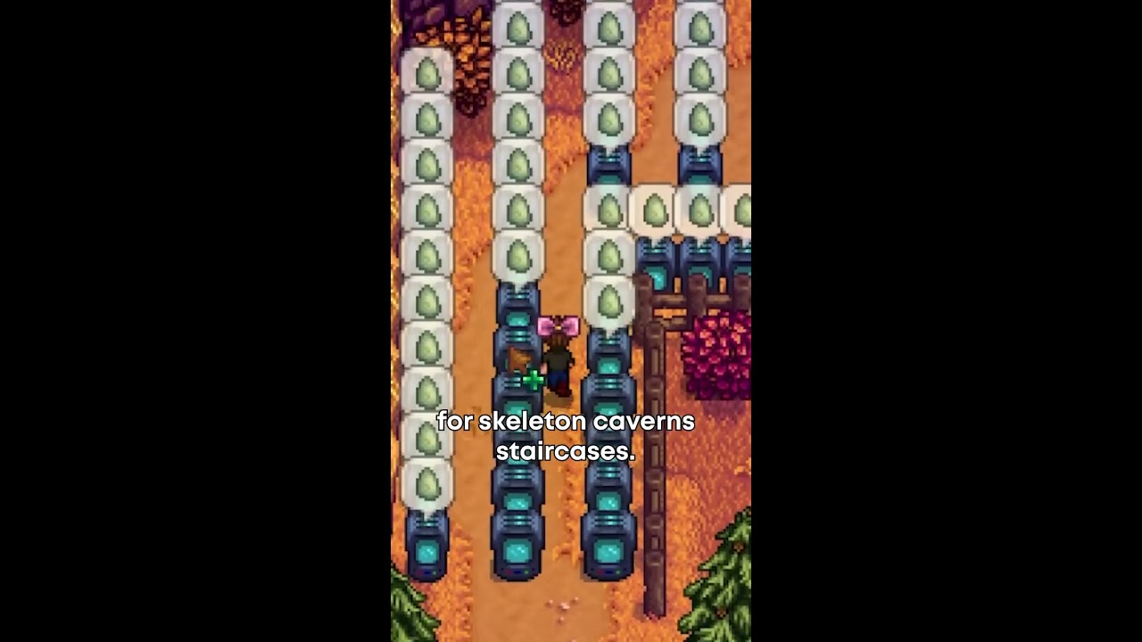 The BIGGEST Mistake You Re Making In Stardew Valley