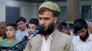 سورة محمد كاملة القارئ رزكار الكردي _ Surah Muhammad Rizgar Kurdy(1080P_HD)