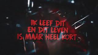 Ismo - Reality Check (Lyricvideo)