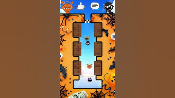 Baba-chops vs Nightmare Smiling Critters New Maze Challenge Poppy Playtime Chapter 4 #halloween