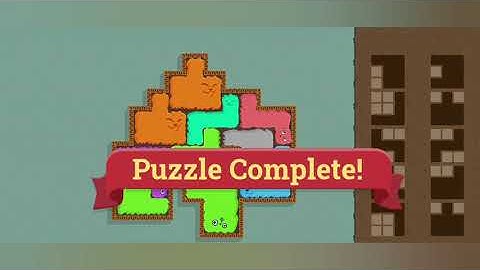 №69  Puzzle Cats   Gameplay Walkthrough iOS & Android