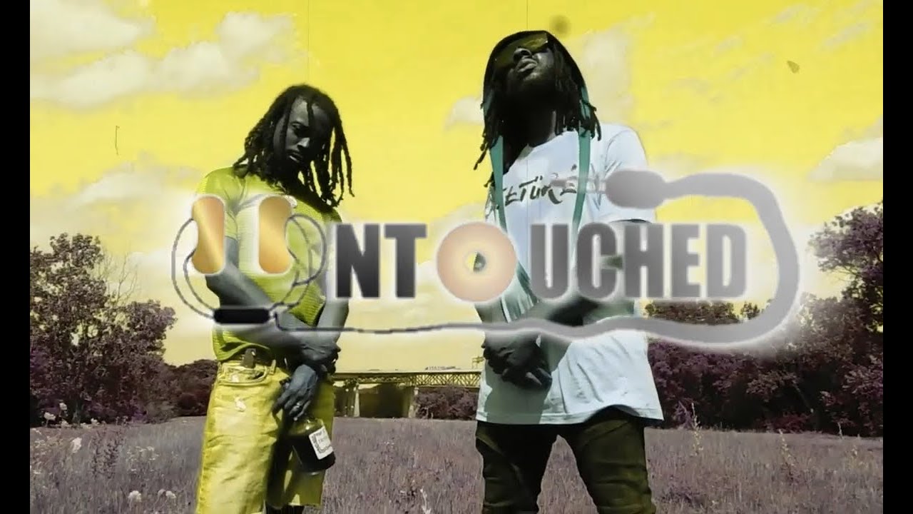 Darkness - King Jah x Smithin (Official Video)