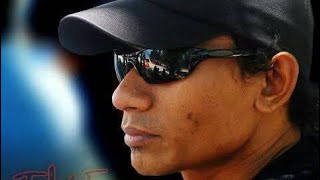 EL SAMBA  MOJO (Hakikat Cinta)