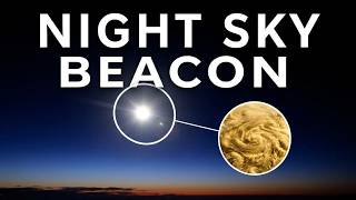 Venus Is About to Become the Brightest Thing in Our Sky (Here's Why)