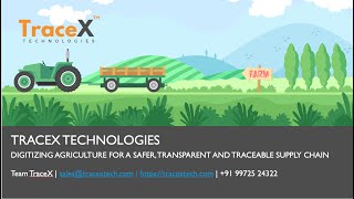 TraceX Introduction
