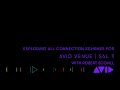 Exploring all Connection Schemes for Avid VENUE | S6L