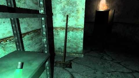 lets play penumbra overture ep. 4 Generator