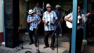 Holguin - Casa De La Trova